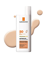 Travel size sunscreen