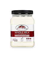 Hoosier Hill Farm All American Dairy Whole Milk Powder 1 lb