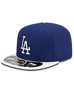 MLB Los Angeles Dodgers Diamond Era 59Fifty Baseball Cap,Los Angeles Dodgers,800