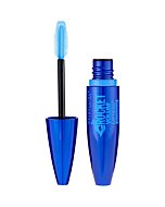 Maybelline New York Volume' Express The Rocket Waterproof Mascara, Very Black [411] 0.3 oz (Pack of 2)