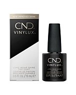 Top Coat Longwear Nail Polish by CND, Gel-like Shine & Chip Resistant, High Gloss, 0.5 Fl Oz (Packaging May Vary).