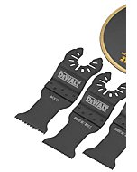 DEWALT Oscillating Tool Blades Kit, 5-Piece (DWA4216)