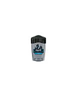 DEGREE Men Clean Clinical Antiperspirant Deodorant 1.7 oz (Pack of 3)