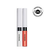 COVERGIRL Outlast All-Day Lip Color With Topcoat, Celestial Coral