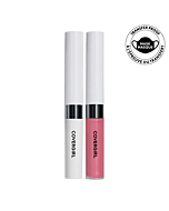 COVERGIRL Outlast All-Day Lip Color With Topcoat, 555 Blossom Berry