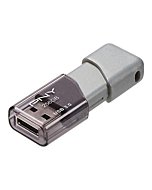 PNY 256GB Turbo Attache 3 USB 3.0 Flash Drive