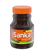 Sanka Decaf Instant Coffee (8 oz Jar)