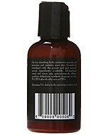 Brickell Men's Deep Moisture Body Lotion for Men, Natural and Organic Protects and Hydrates Dry Skin, 2 Ounce, Scented