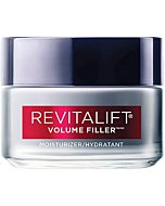 L'Oréal Paris Revitalift Volume Filler Daily Volumizing Moisturizer, All Skin Types, 1.7 Ounce