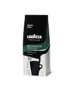 Lavazza Gran Selezione Ground Coffee Blend, Dark Roast, 12 oz