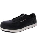 Reebok Work Club MEMT Work CT Mens Oxford 7 2E US Blackwhite