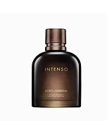 DOLCE GABBANA Intenso Eau De Parfum Spray for Men, 4.2 Fluid Ounce