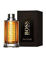 Hugo Boss THE SCENT Eau de Toilette, 6.7 Fl Oz