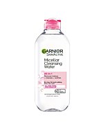 Facial Cleanser & Makeup Remover