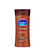 Vaseline Intensive Care Cocoa Butter Deep Conditioning Lotion, 10 Ounce