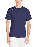 New Balance Men's Short Sleeve Tech Tee, Team Royal , Small