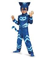 Catboy Classic Toddler PJ Masks Costume, Large/4-6