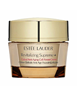 Estee Lauder Revitalizing Supreme Global Anti-Aging Cell Power Creme, Multicolor, 1.7 Fl.Oz