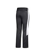 Adidas Womens Climalite Utility Pant XS Black-White