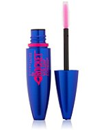 Maybelline Volume' Express The Rocket Washable Mascara, Blackest Black [400], 0.3 Ounce