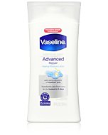 Vaseline Intensive Care Advanced Repair Lotion, 3 Count