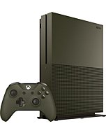 Xbox One S 1TB Console – Battlefield 1 Special Edition Bundle [Discontinued]