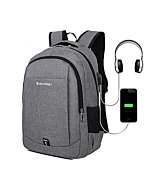 SN-RIGGOR Travel Case Carrying Case Bag Backpack Bag Compatible with PS5 Console/PS4 Pro/PS5 Accessory