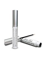 Pronexa Hairgenics Lavish Lash – Eyelash Growth Enhancer & Brow Serum with Biotin & Natural Growth Peptides for Long, Thick Lashes and Eyebrows! Dermatologist Certified, Cruelty Free & Hypoallergenic.