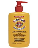 Gold Bond Anti-Itch Lotion Size: 5.5 OZ by Gold Bond