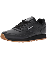 Reebok Men's Classic Harman Run Sneaker