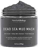 dead sea mud mask