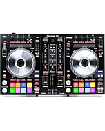 Pioneer DJ DDJ-SR2 4-Deck Serato DJ Pro Controller