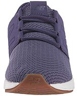 New Balance Fresh Foam Cruz V2 Running Shoe, Wild Indigo, 11 US Unisex Little Kid