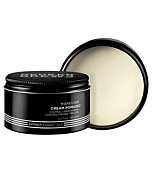 Redken Brews Cream Pomade For Men, Medium Hold, Natural Finish 3.4 Ounce