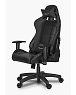 Arozzi Verona-JR-Black Computer Gaming/Office Chair