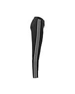 adidas Women’s Soccer Tiro 19 Training Pant, Black/White, X-Small