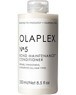 Olaplex No. 5 Bond Maintenance Conditioner, Repairs, Strengthens, & Nourishes All Hair Types, Leaving Hair Feeling Soft & Adds Shine, 8.5 fl oz"