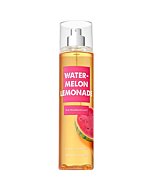 Bath and Body Works Watermelon Lemonade Fine Fragrance Mist 8 Fluid Ounce (2018 Edition)