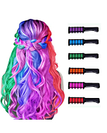 Hair Chalk Comb