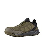 Reebok mens All Terrain Work Safety Toe Trail Running Work Industrial Construction Shoe, Sage Green, 10.5 US