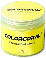 Cleaning Gel Universal Dust Cleaner for PC Keyboard Cleaning Car Detailing Laptop Dusting Home and Office Electronics Cleaning Kit Computer Dust Remover from ColorCoral 160G