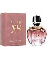 Paco Rabanne Pure XS For Her Eau de Parfum 2.7 ounce