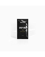 MANSCAPED™ Crop Mop™ World's First On-The-Go Individually Wrapped Ball Wipes, Anti-Chafing Male Hygiene Body Wipes, Cleaning Wipe Designed for the Male Groin Area with Refreshing Aloe Vera, 15 Pack