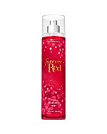 Bath and Body Works Forever RED Fine Fragrance Mist 8 Fluid Ounce