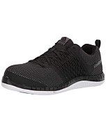 Reebok Print Work ULTK Black/Coal Grey 10.5 D (M)