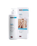 ISDIN Body Lotion Uradin 10, 24 Hour Intense Hydration, Fast Absorbing, 13.5 Fl Oz