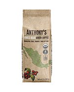 Anthony's Organic Unroasted Whole Green Coffee Beans, 2lbs, Mexican Altura Arabica Beans, Raw, Batch Tested and Gluten Free