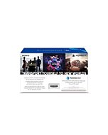 PlayStation VR Headset + Camera Bundle [Discontinued] (Renewed)