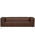 Amazon Brand – Rivet Thomas Modern Sofa Couch