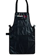 BabylissPRO Barberology Apron - Black